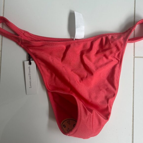 Lovers and Friends Bikini Bottom - Picture 4 of 5